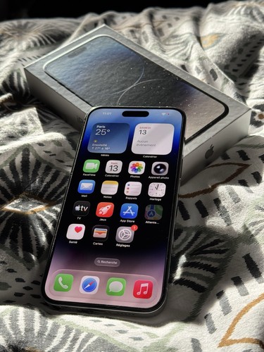Apple iphone pro max - apple,
