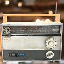 Sony TFM-1000F Vintage