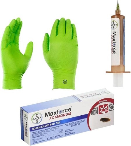 Bayer maxforce magnum 5x - maxforce, fc