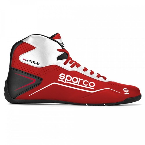 Chaussures auto sparco - auto, karting