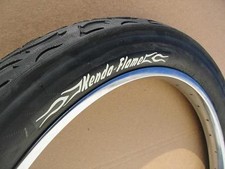 Pneu Kenda Flamme 26 x 3.00 vélo Chopper Cruiser Beachcruiser américain