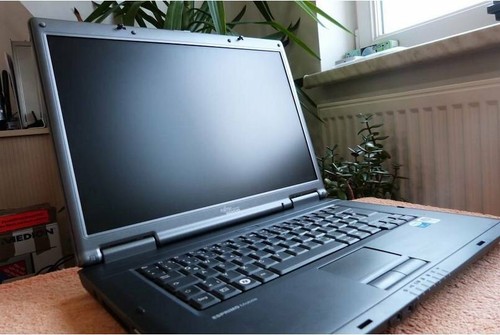 Siemens v5535 esprimo - siemens, i
