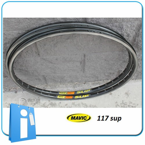 Ensemble jantes mtb - ensemble, 26"