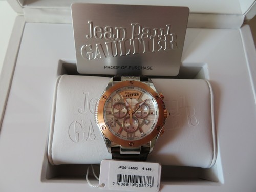 Montre homme jean paul - jean,