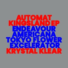Krystal Klear Automat