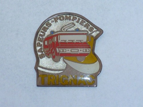 Pin sapeurs pompiers de - sapeurs,