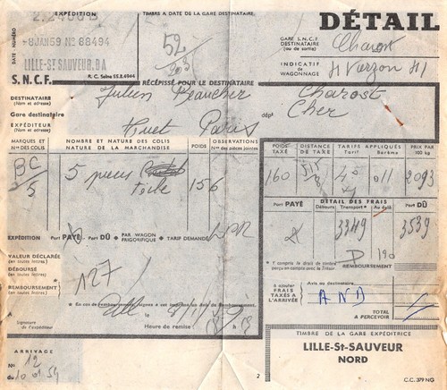 1954 huet paris m - -,