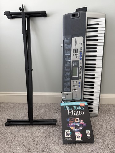 Casio 100 note - note, keyboard