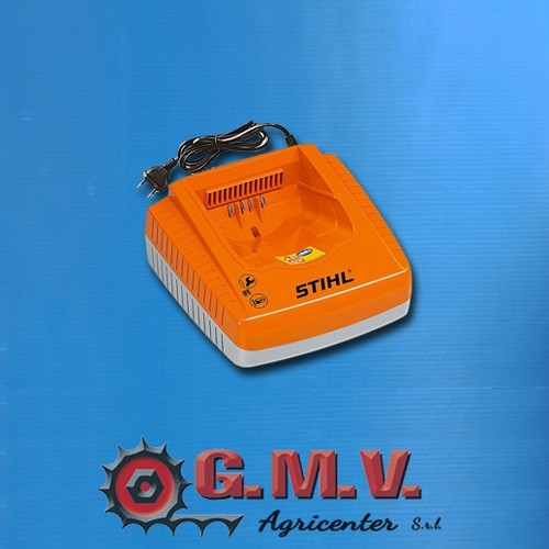 Chargeur rapide stihl 301 - rapide,