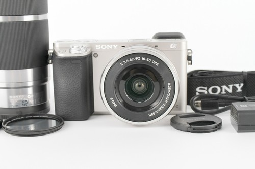 Mint low count 222 - low, sony