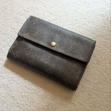 Portefeuille long Louis