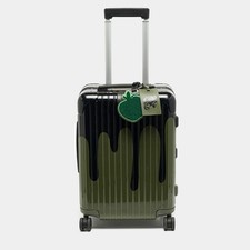 Valise cabine Rimowa x Chaos