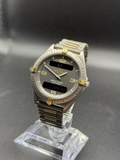 Breitling Aerospace Titane