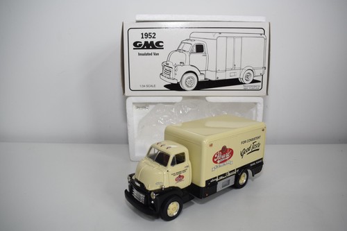 First gear gmc - c9, 1:34