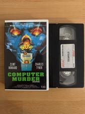 VHS / CASSETTE VIDEO EVILSPEAK