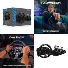 Controles Volante Carreras