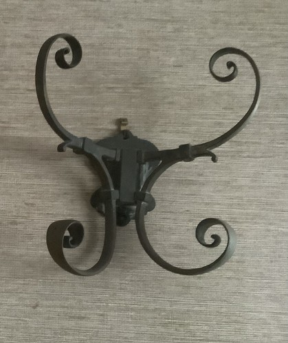 Hook patere porte manteaux - patere,