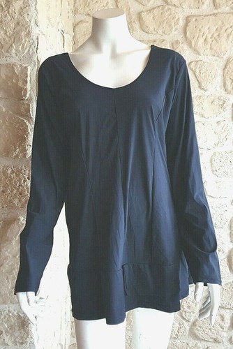 Haut bleu marine neuf talia - marine,