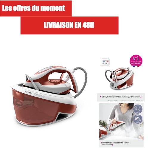 Calor express power - express,
