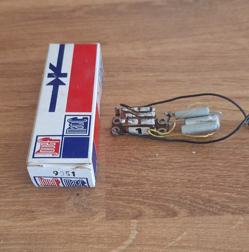 Jouef matic recepteur - matic,