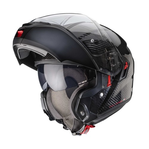 Casque caberg levo en - x,