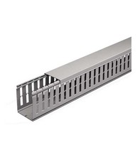 Goulotte de câblage 40x40