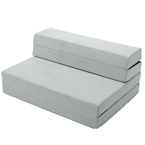 Matelas pliant simple - , celtan