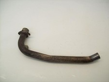 EXHAUST MANIFOLD D&#39;FOR 2009 MALAGUTI BLOG 125 (e27436)