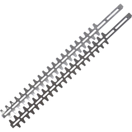 Jeu lames coupe 60cm - coupe,