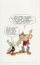 UDERZO ASTÉRIX ET OUMPAH PAH