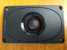 tweeter pour enceintes Mission