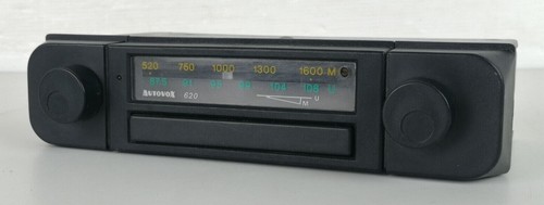 Autovox 620 car radio - 620,