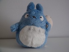 Peluche TOTORO Bleu