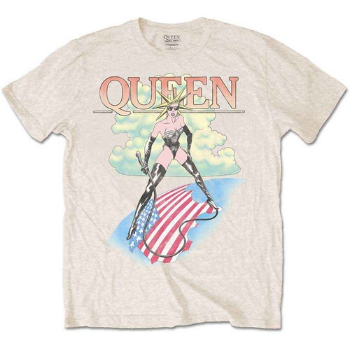 Queen mistress shirt neutral - mistress, t-shirt
