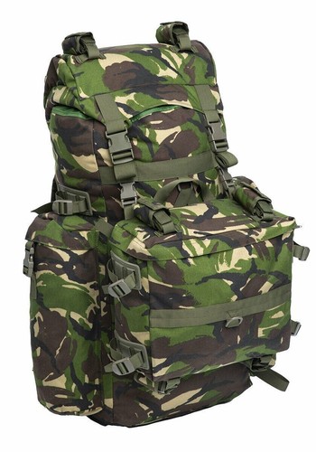 Sac dos 90l - sac,