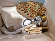 Grohe 13265000 Allure Non