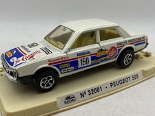 GUISVAL Nº32001 Peugeot 505