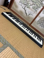KORG X5D 61Key Music