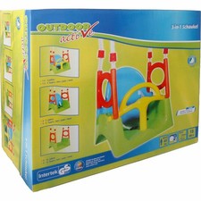Outdoor Active 3 en 1