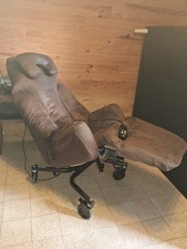 🪑 Fauteuil médical