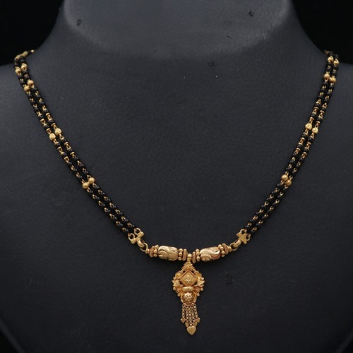 Collier lariat or - lariat,