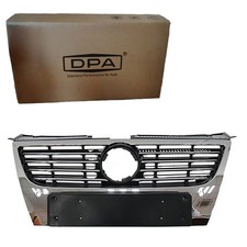 DPA Sport Calandre Grille