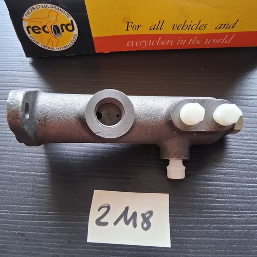 Renault r16 maitre - /r5/r6/r16, :