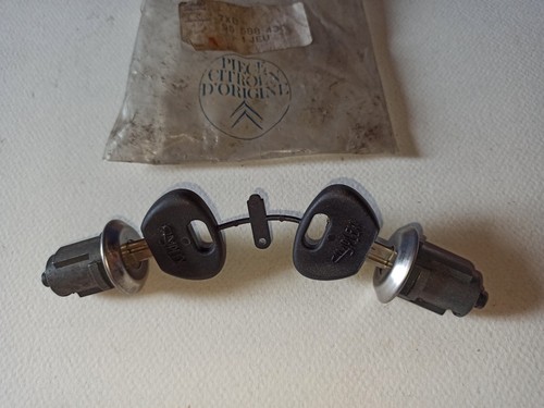 Barillets serrures neuves et - 2,