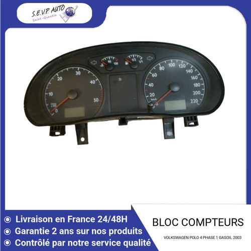 Bloc compteurs - 🇫🇷,
