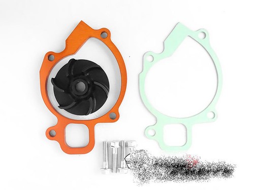 Kit refroidisseur pompe - kit,