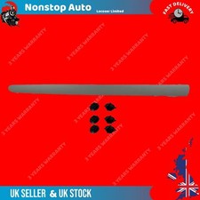 Avant Porte Moulure Panneau