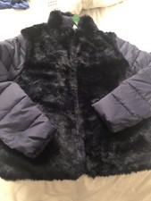 Doudoune Femme Benetton