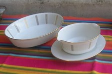 Saucier + Ravier -  Vegetable