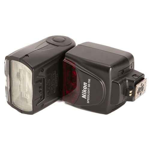 Flash électronique nikon - flash,